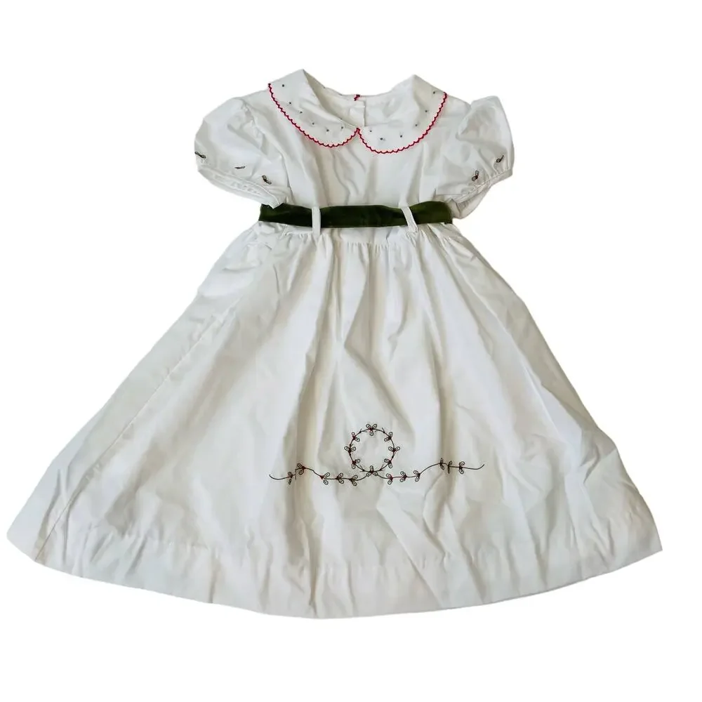 NWT Lullaby Set Size 2T Patty Dress